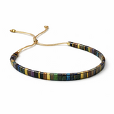 Moonwave Tila Bracelets