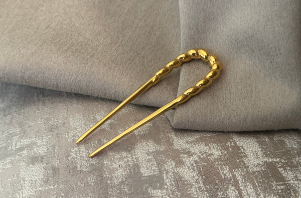 French Twist Hair Pin
