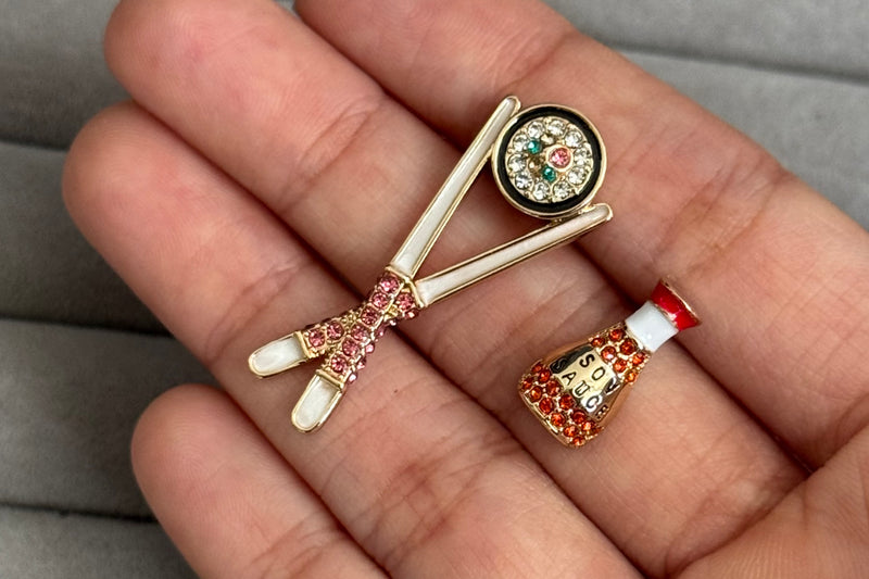 Better Together Earrings