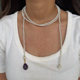 Endless Necklace Chain