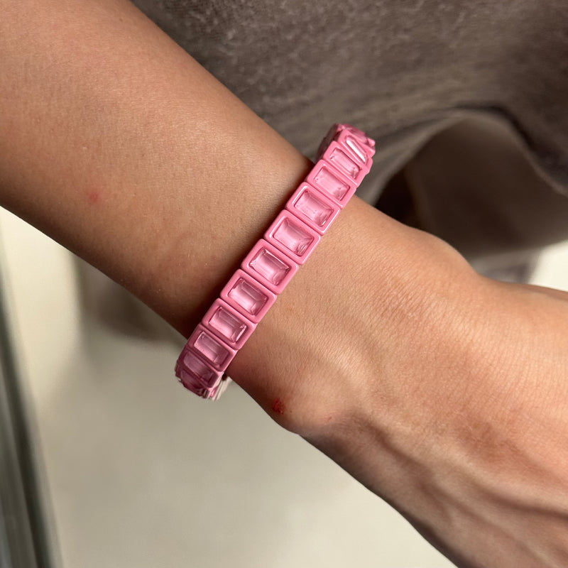 Gem Bracelets