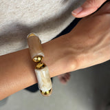 Siena Swirl Bracelet