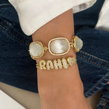 Oceanstone Bracelets