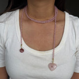Endless Necklace Chain
