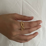 Mini Sunglass Ring