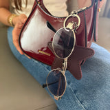 Hang your Shades Bag Charm