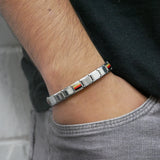 Germany Flag Italian Bracelet