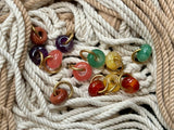 Fruit Loop Hoops