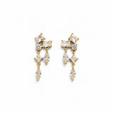 Starlit Dew Earrings