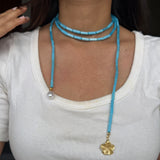 Endless Necklace Chain