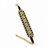 Gilded Era Bracelet