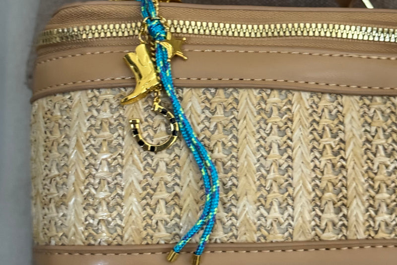 Starstruck Wanderer Bag Charm