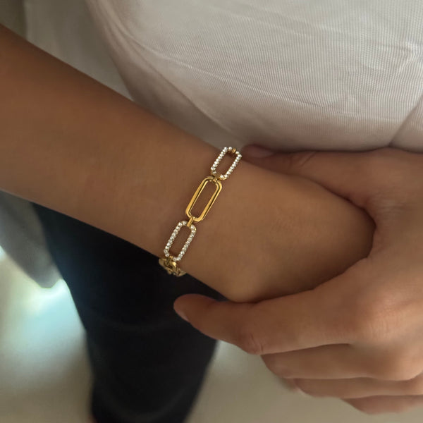 Twilight Link Bracelet