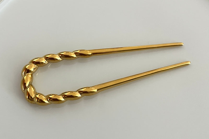 French Twist Hair Pin