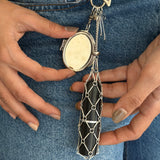 Lipstick Holder Bag Charm (Due to High Demand Ships After 7 Business Days)