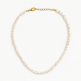 Island Charm Choker - 7 charms