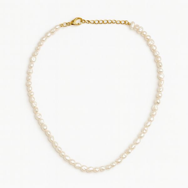 Island Charm Choker - 7 charms