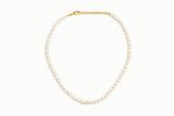 Island Charm Choker - 7 charms