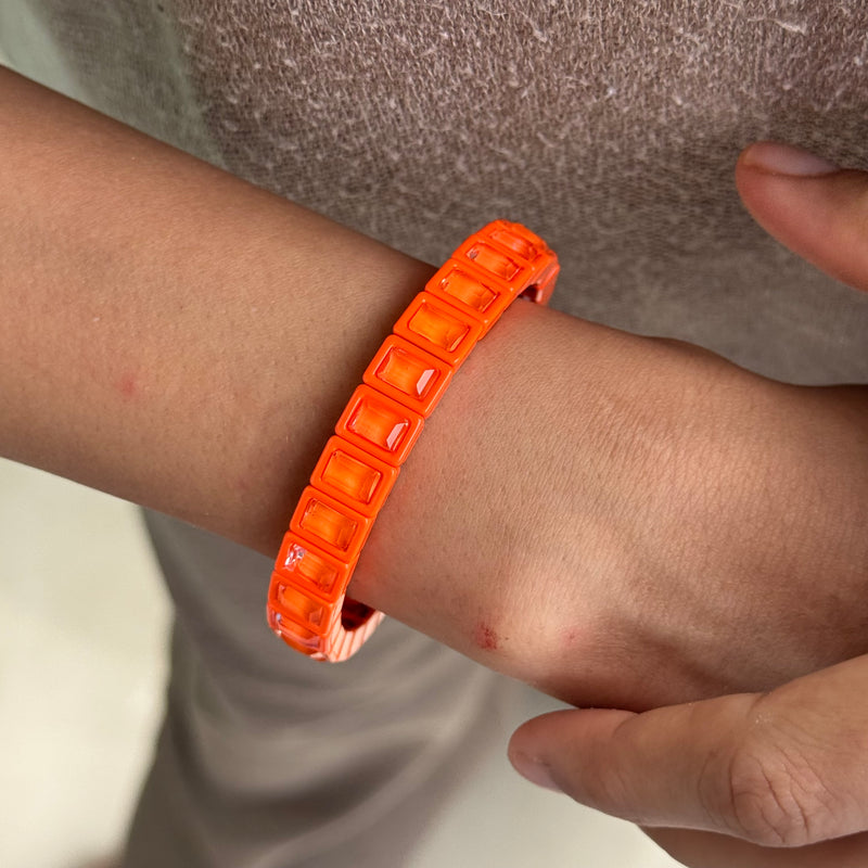 Gem Bracelets