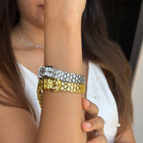 Mermaid Buckle Bracelet