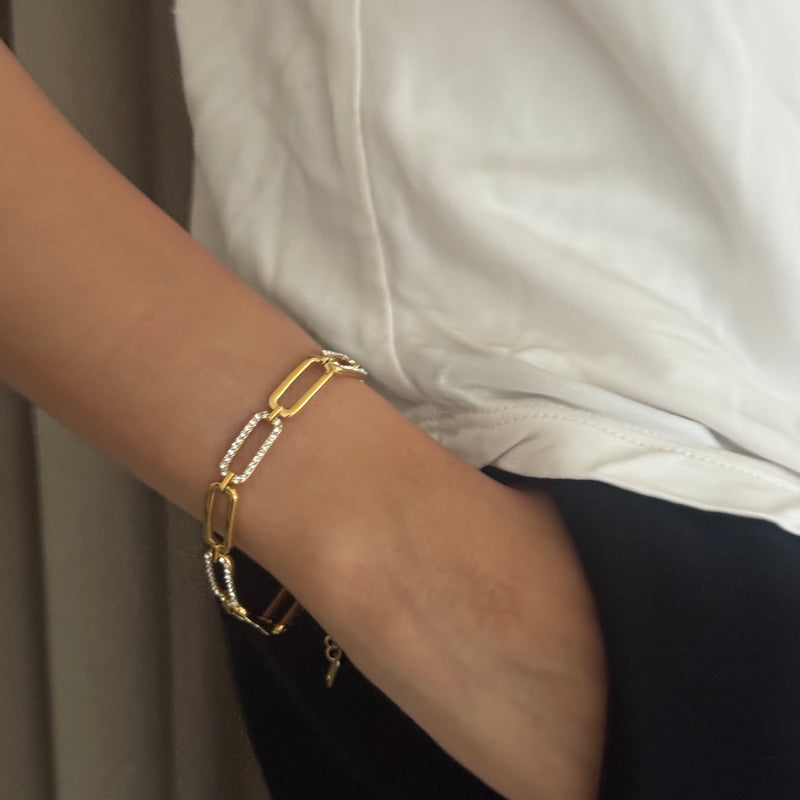 Twilight Link Bracelet