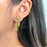 Starlit Dew Earrings