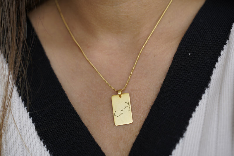 Constellation Necklace