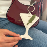 Hang your Shades Bag Charm