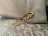 French Twist Hair Pin