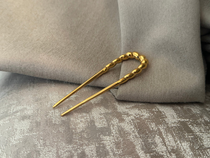 French Twist Hair Pin