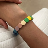 Candy Stack Bracelet