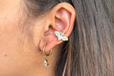 Bee Earcuff