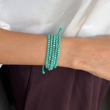 Shimmer Strand Bracelet