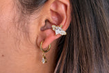 Bee Earcuff