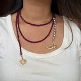 Endless Necklace Chain