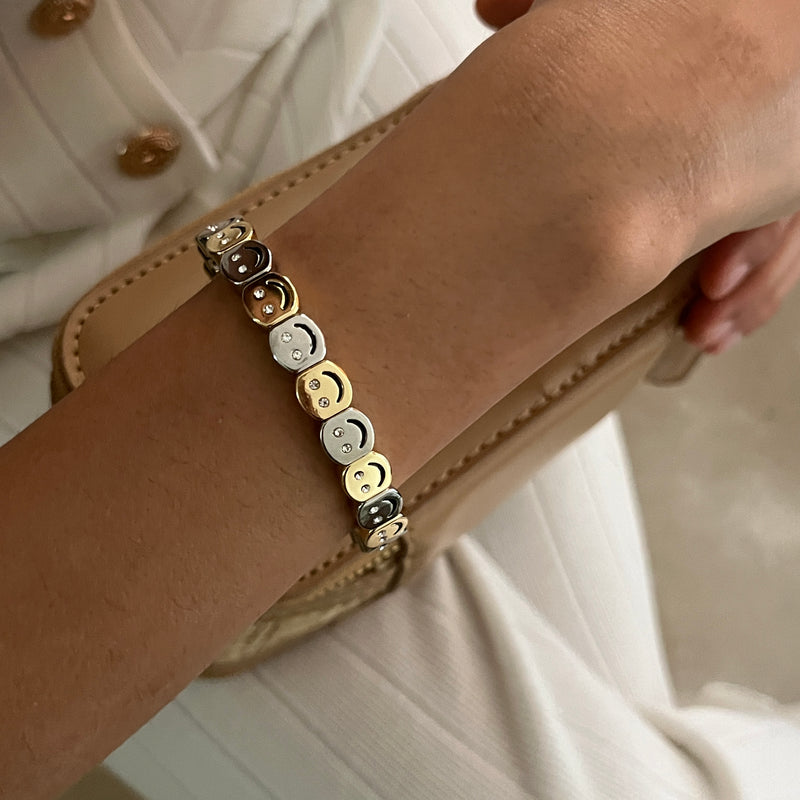 Smiles & Shine Bracelet