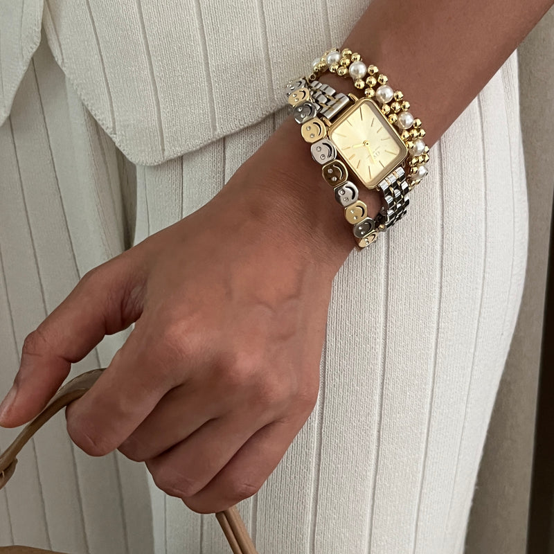 Smiles & Shine Bracelet