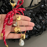 Paris Bag Charm
