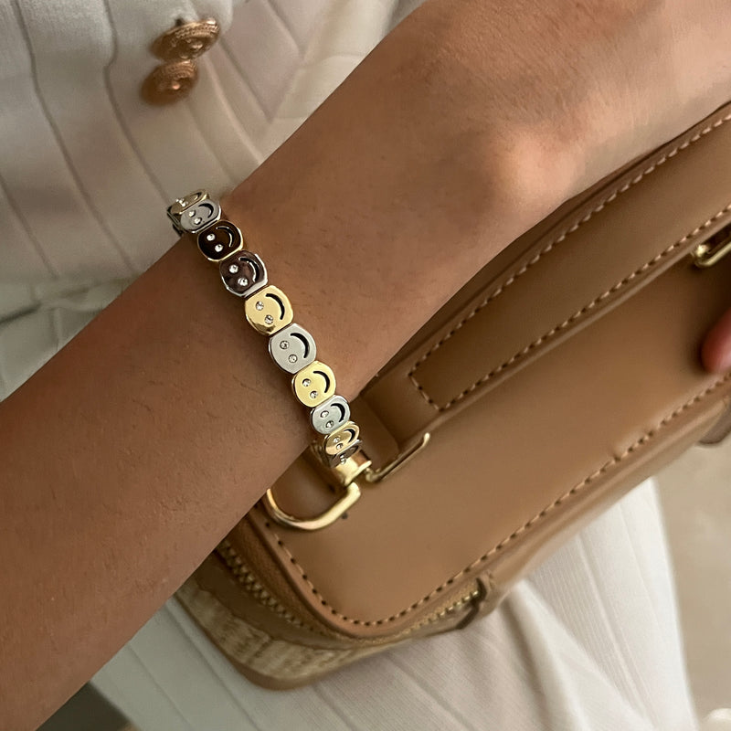Smiles & Shine Bracelet