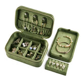 Pastel Olive Muse Organiser