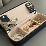 Twinzip Carry Organiser