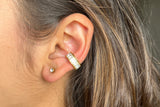 Crystal Cuffs