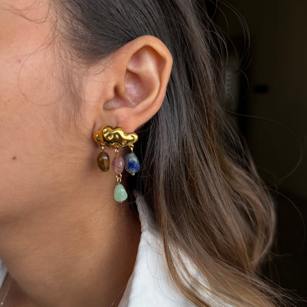 Opulent Treasure Drops