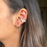 Bee Earcuff