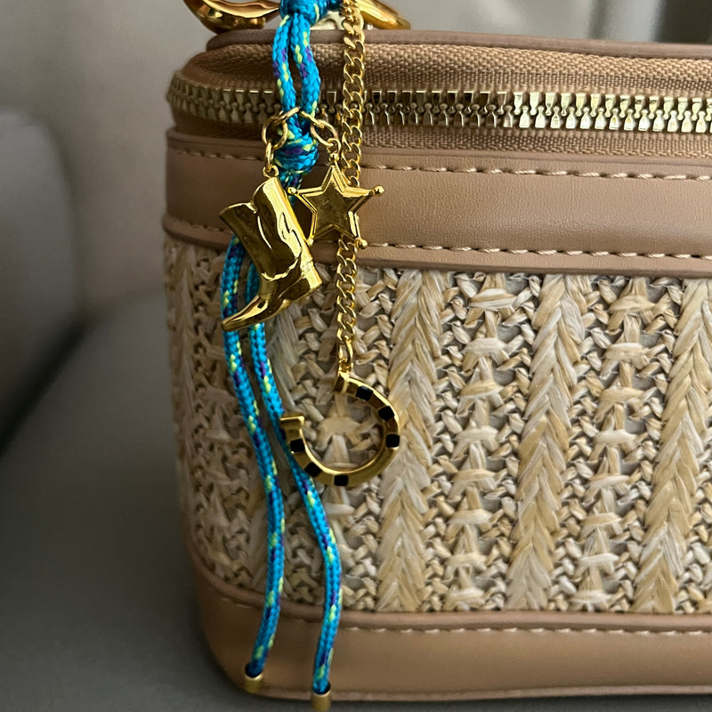 Starstruck Wanderer Bag Charm