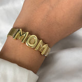 Mom & Mama Belt Bracelet