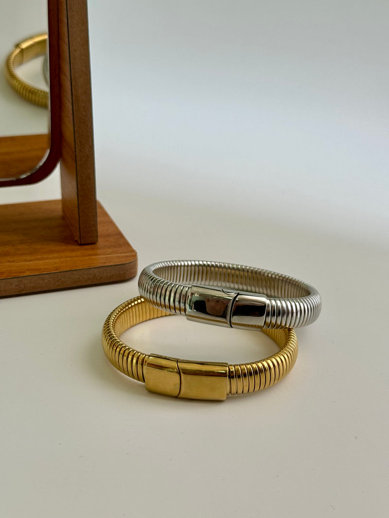 Pop Cuff Bracelet