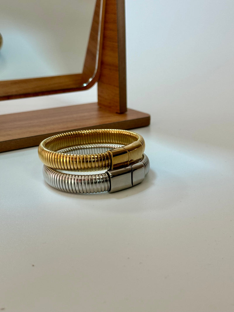 Pop Cuff Bracelet