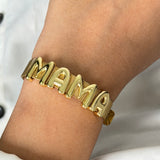 Mom & Mama Belt Bracelet