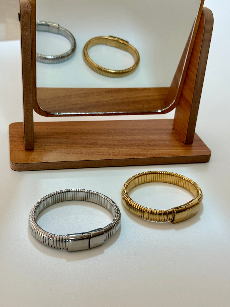 Pop Cuff Bracelet